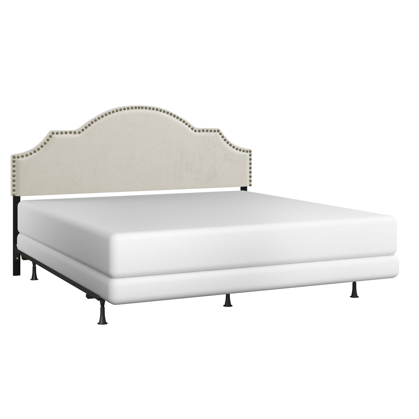 Cynthia Upholstered Headboard
