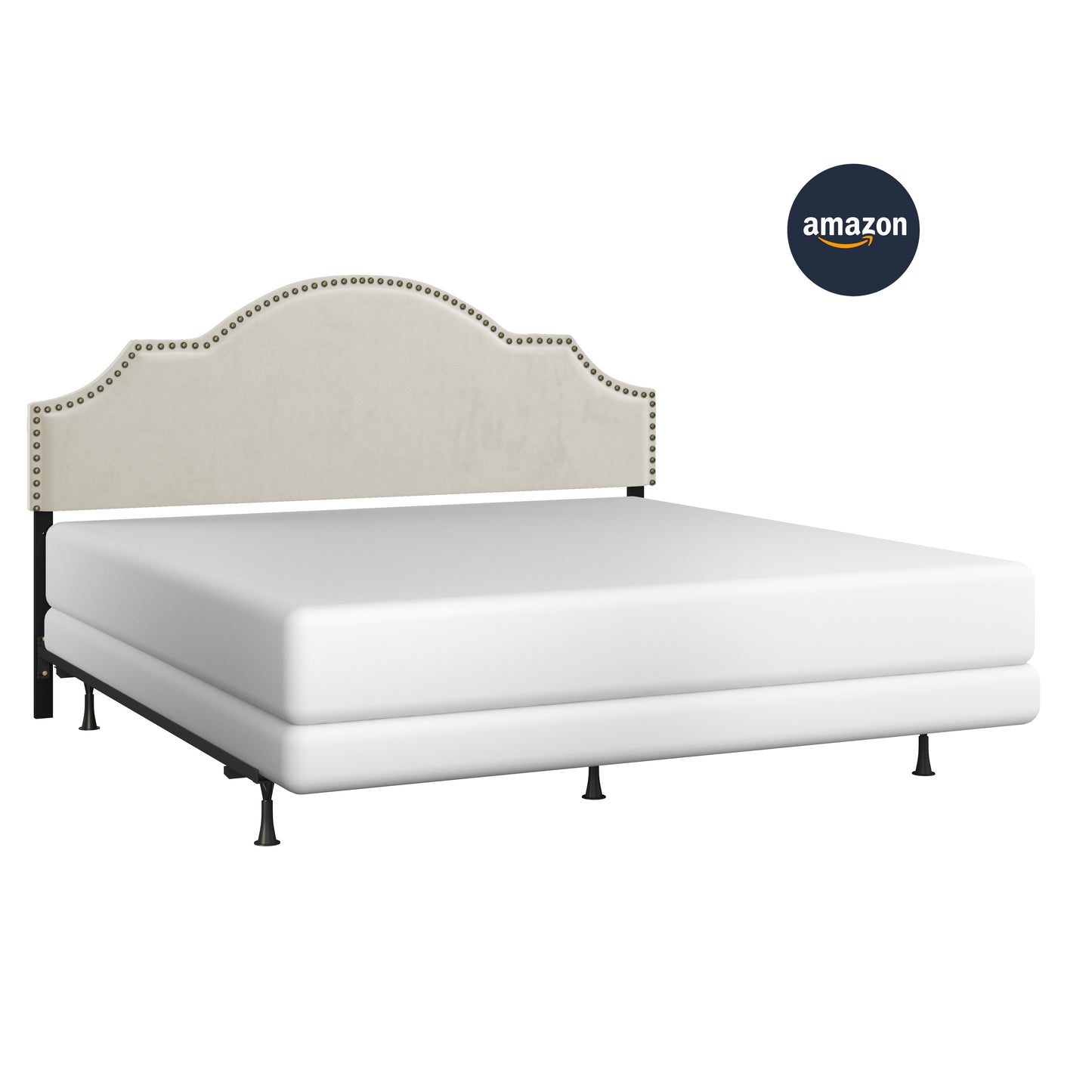 Cynthia Upholstered Headboard
