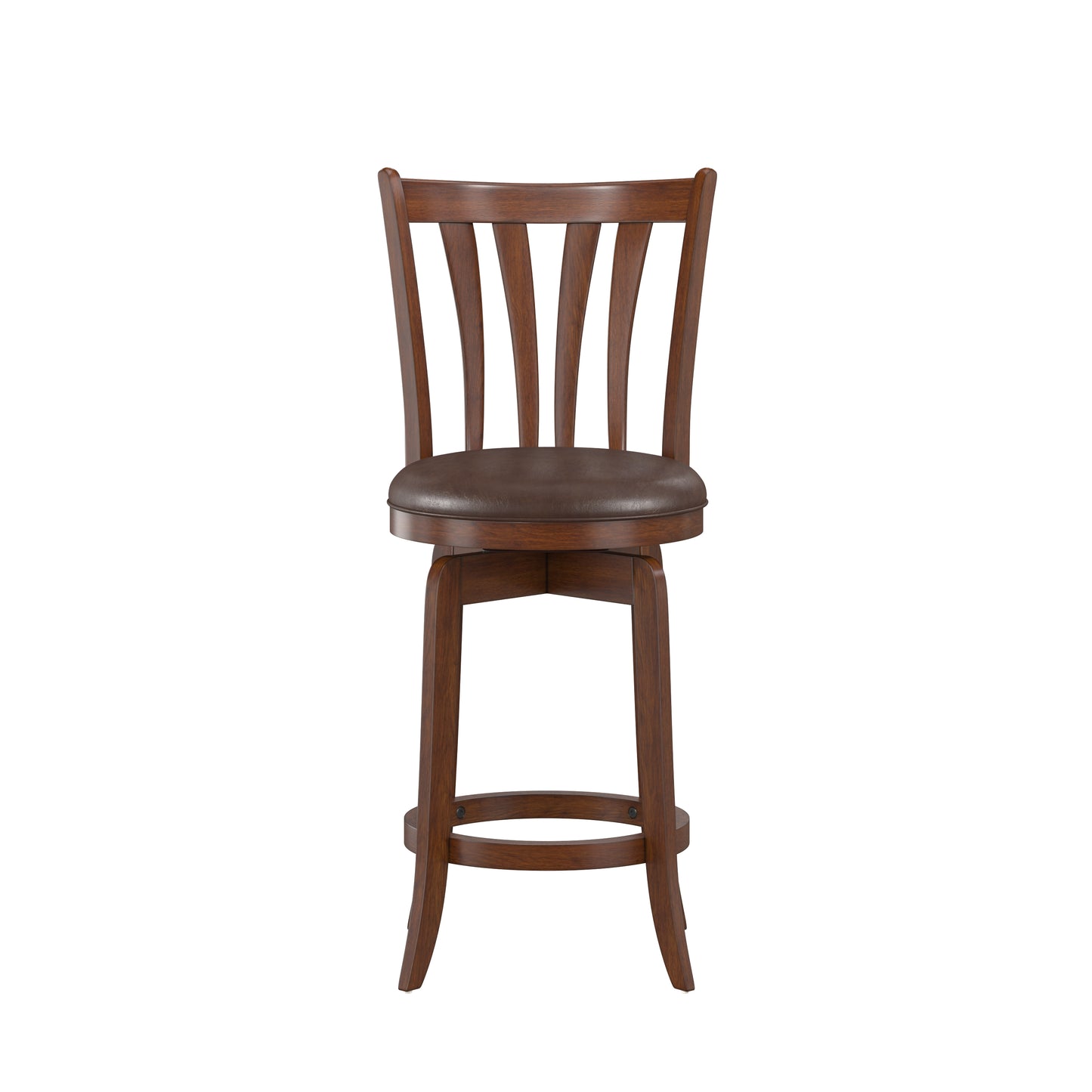 Savana Wood Stool