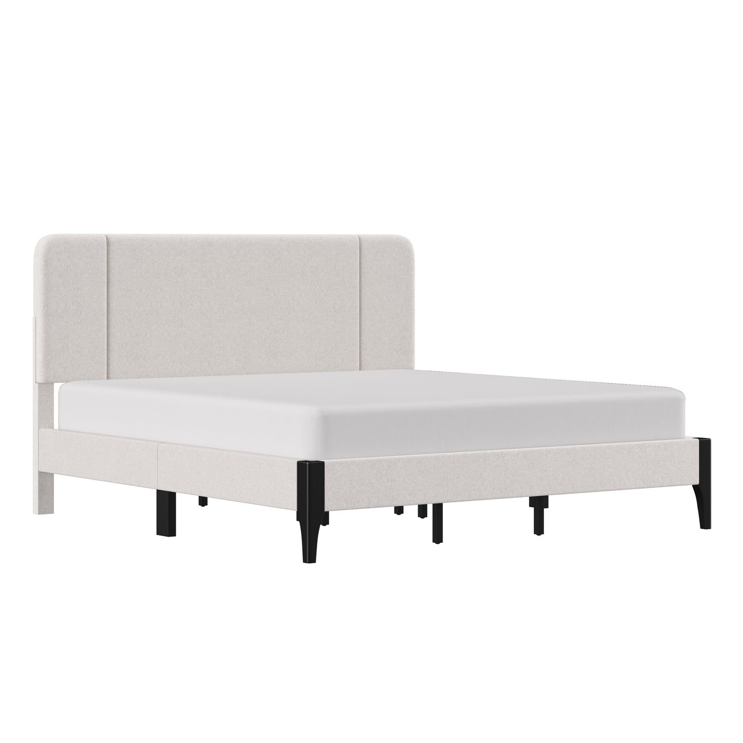 Springlee Upholstered Bed