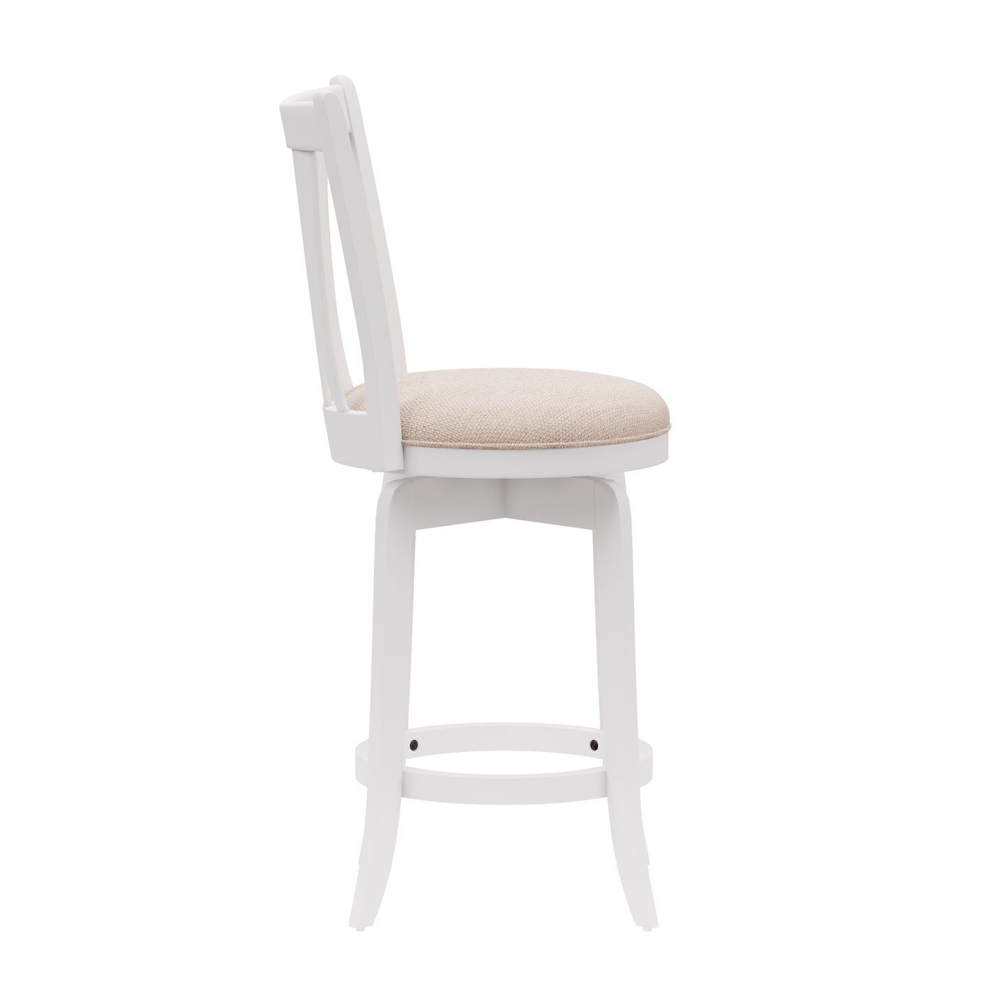 Savana Wood Stool