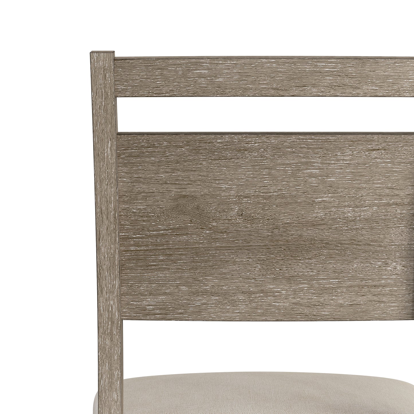 Kirkwood Wood Dining Chair, Set of 2