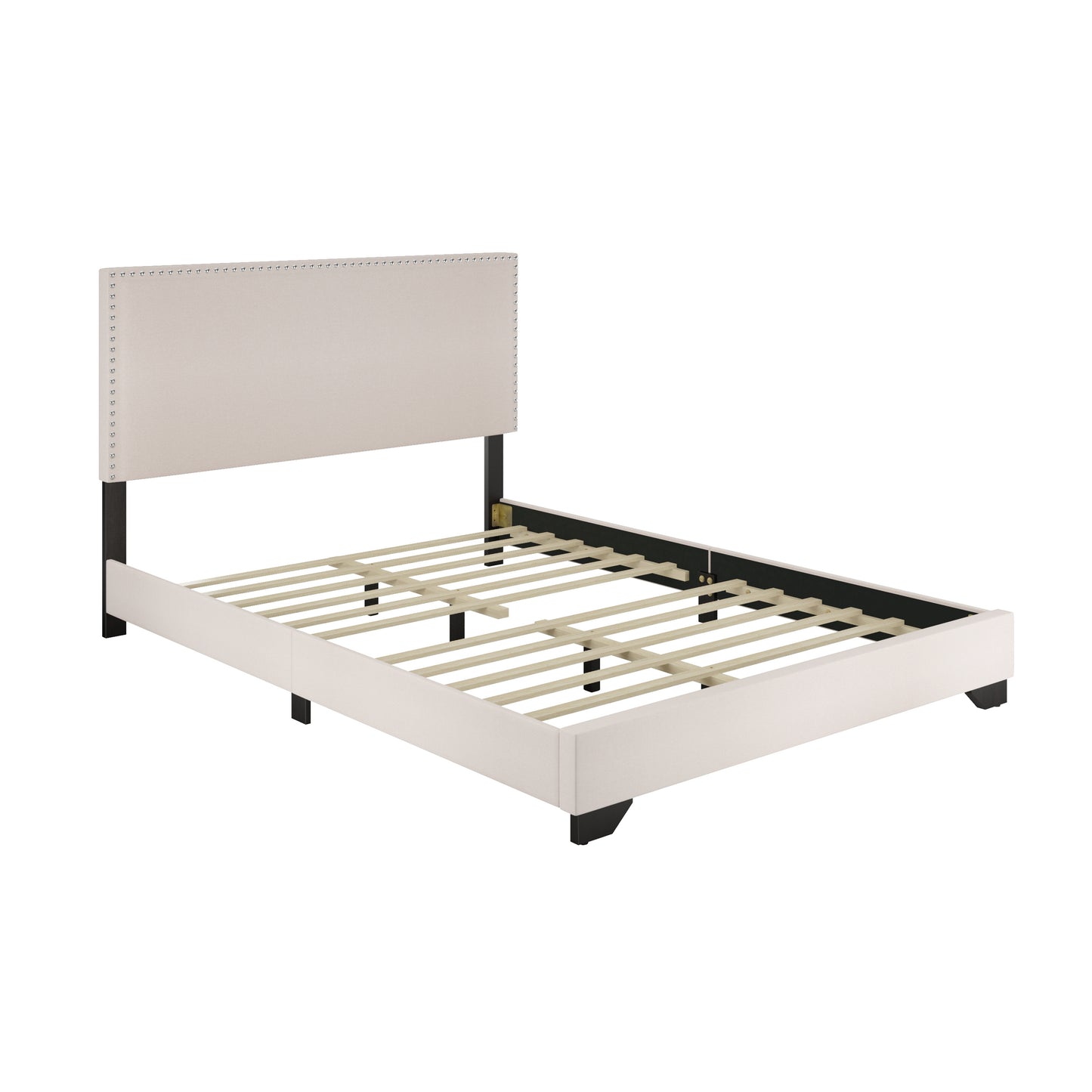 Skylar Upholstered Bed