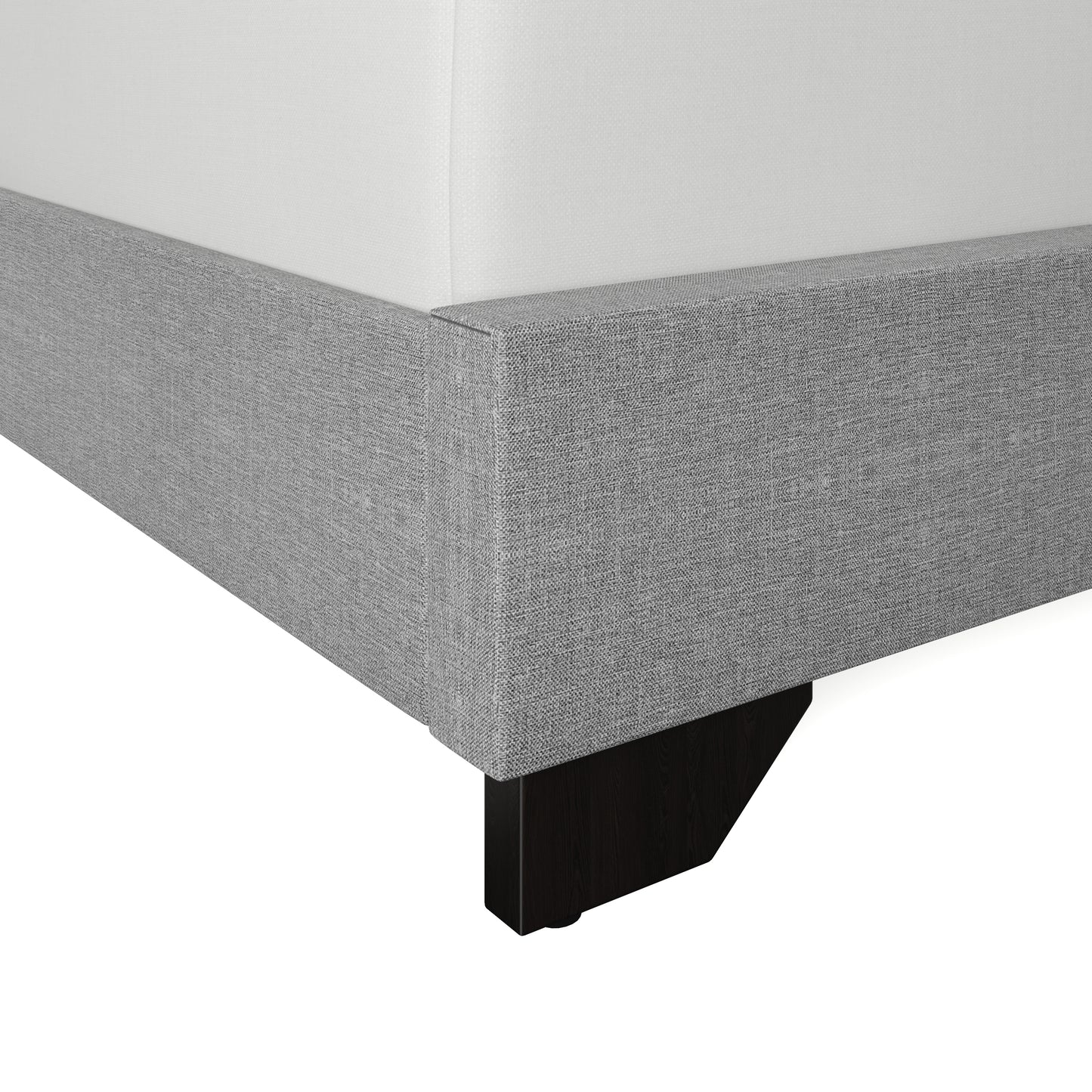 Skylar Upholstered Bed