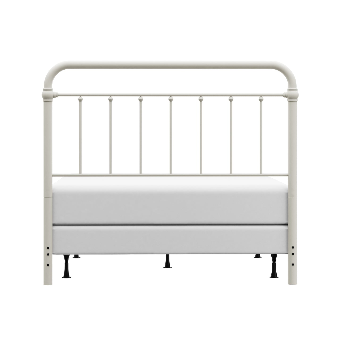Kirkland Metal Headboard