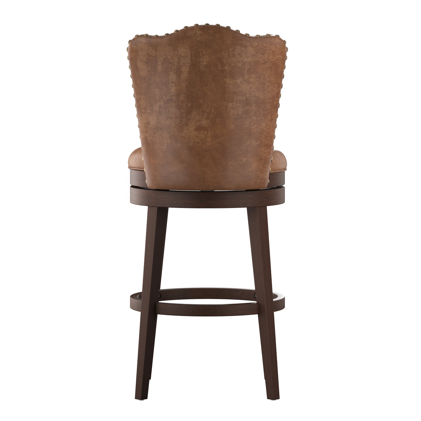 Edenwood Wood Stool