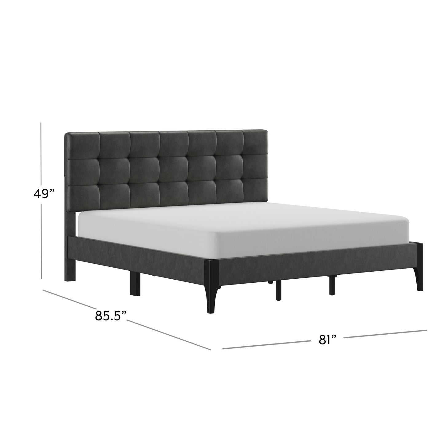 Beechbrook Upholstered Bed