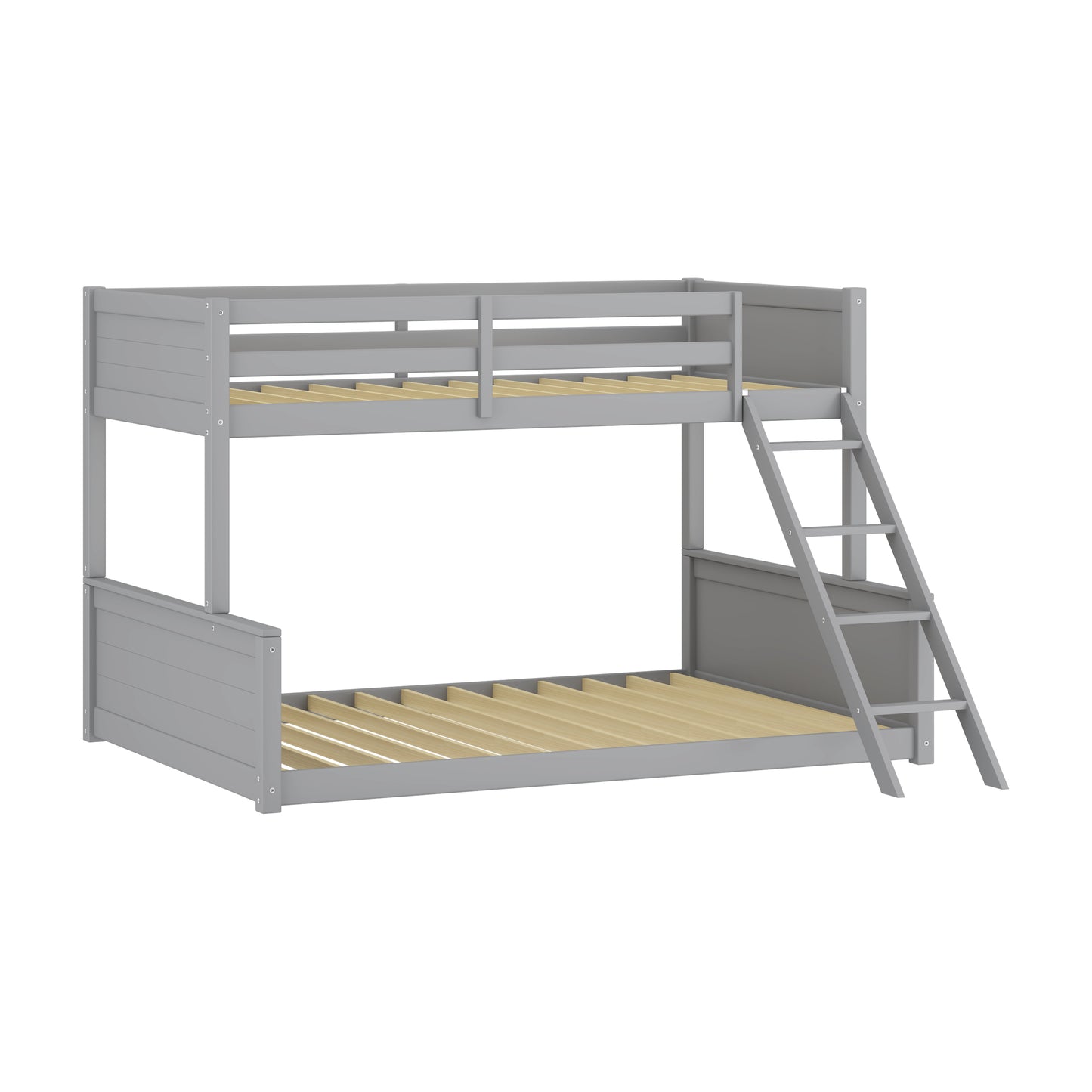 Capri Wood Bunk Bed