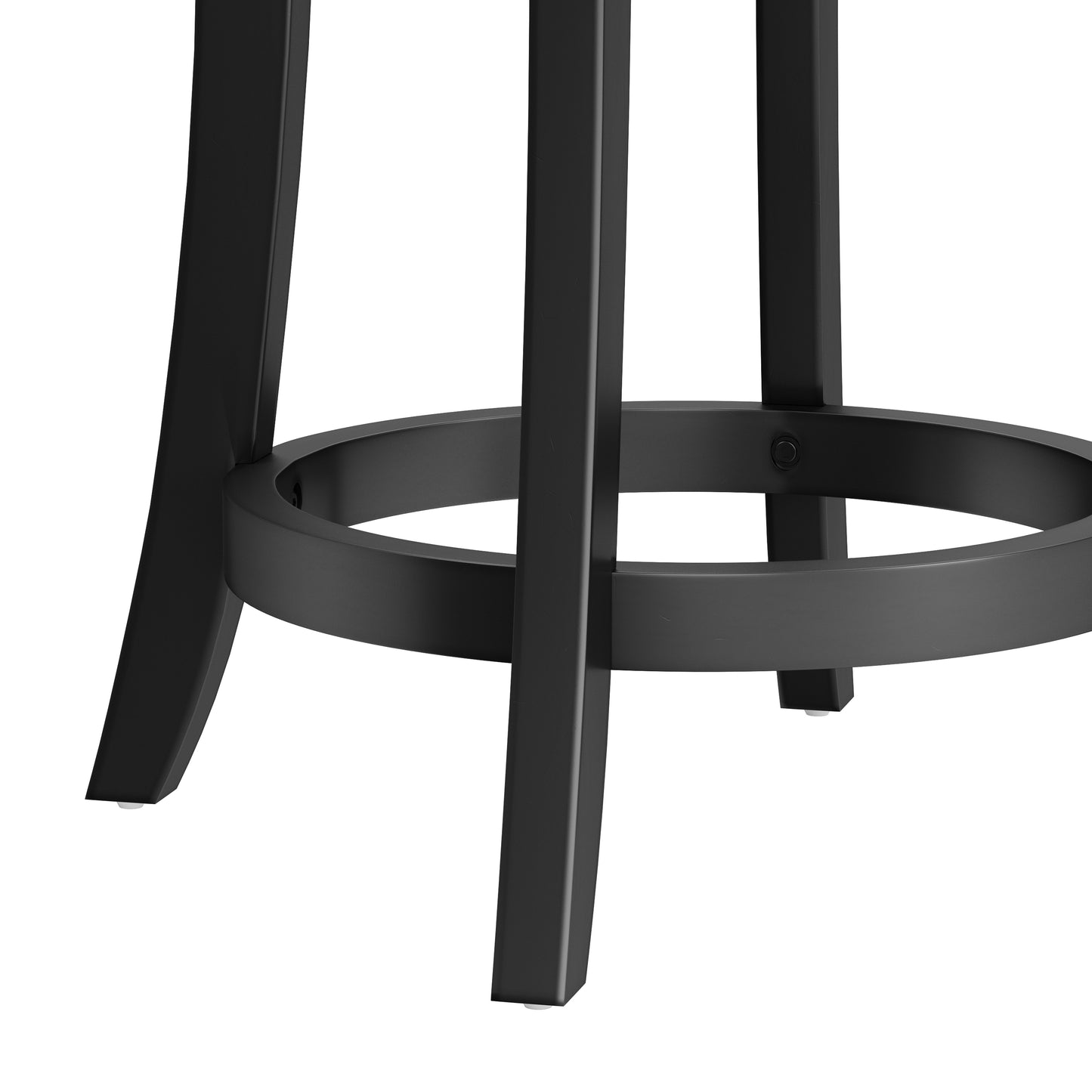 Sloan Wood Stool