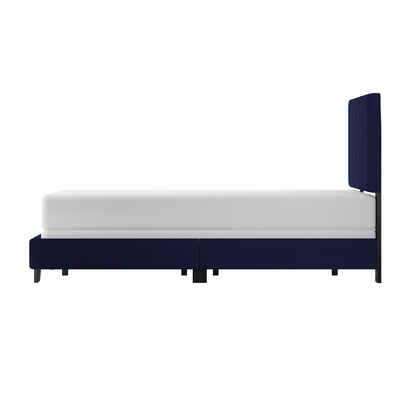 Everlee Upholstered Bed