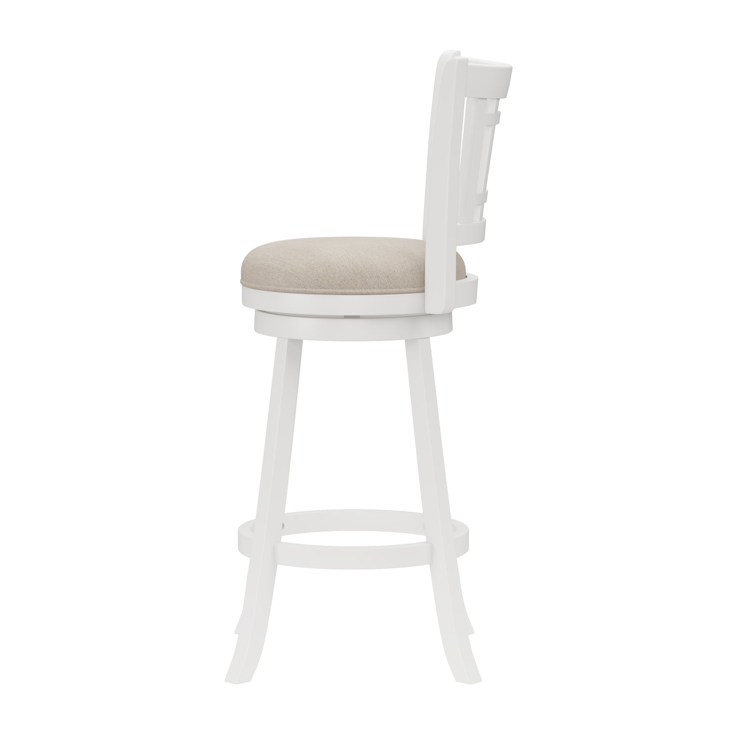 Fairfox Wood Stool