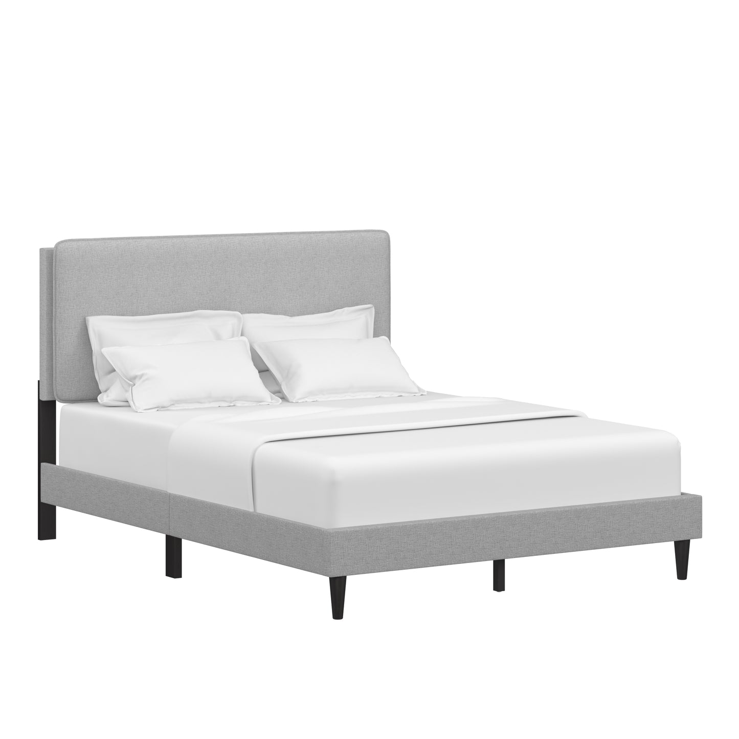 Emslie Upholstered Bed