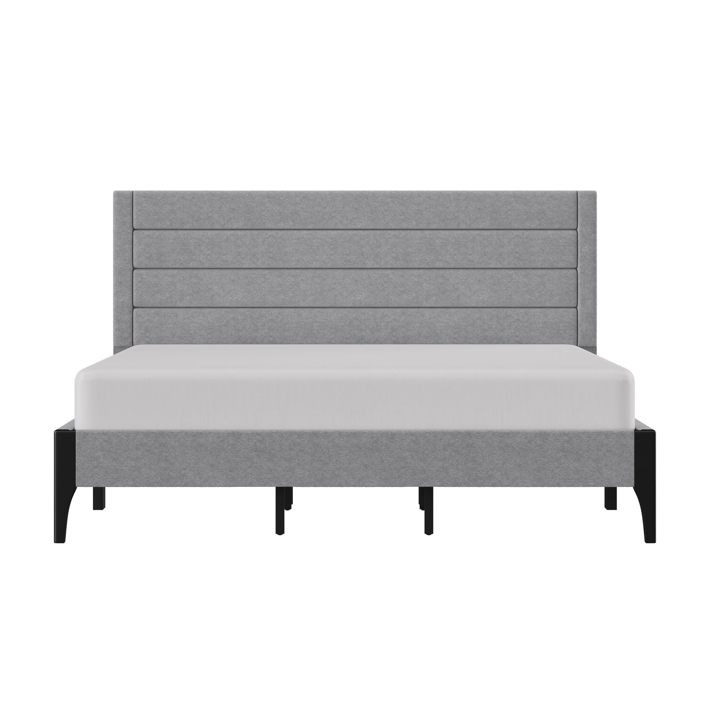 Maryhill Upholstered Bed
