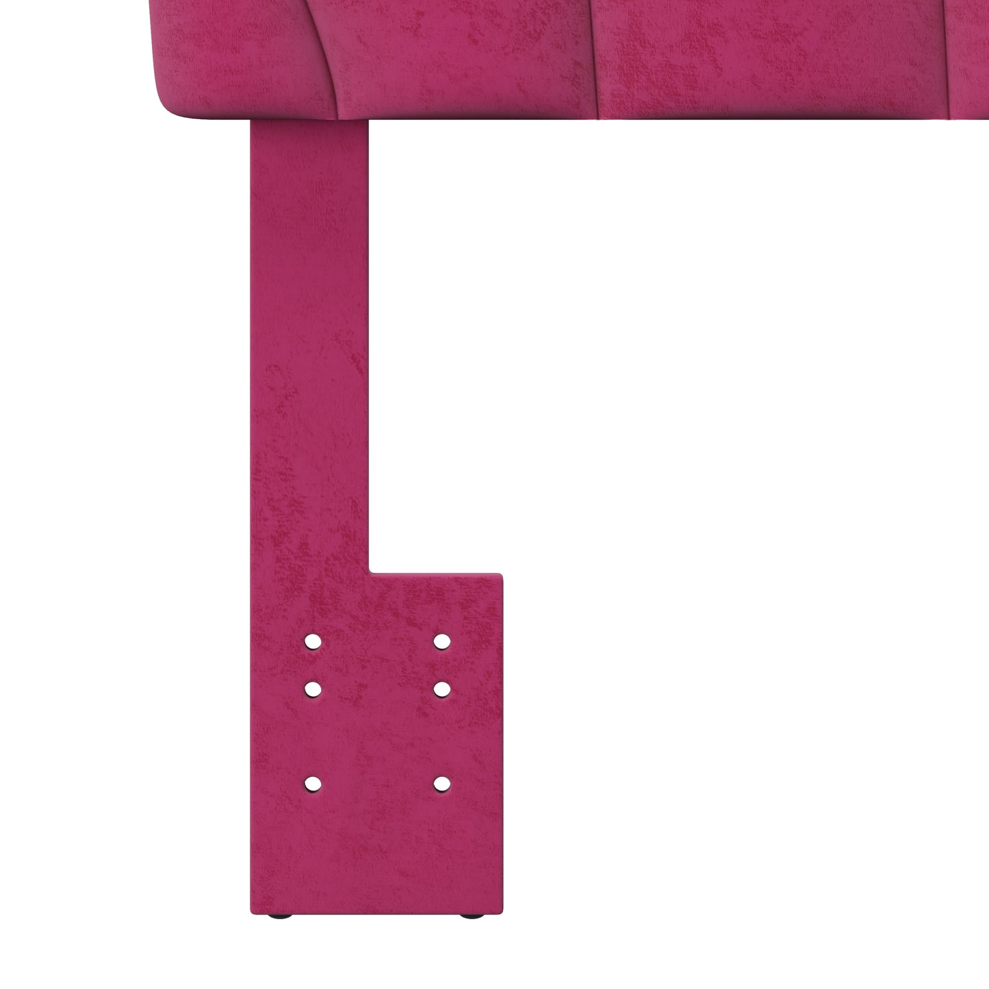 Elina Upholstered Headboard