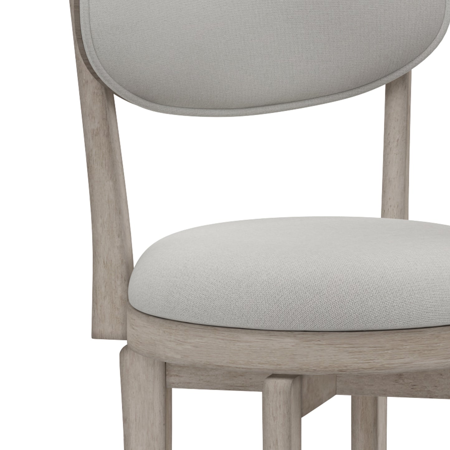 Sloan Wood Stool