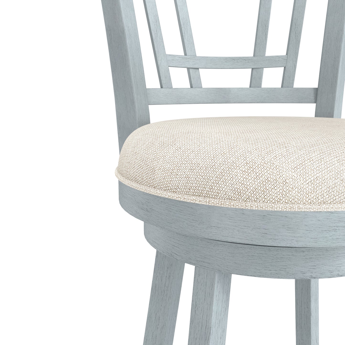 Fairfox Wood Stool