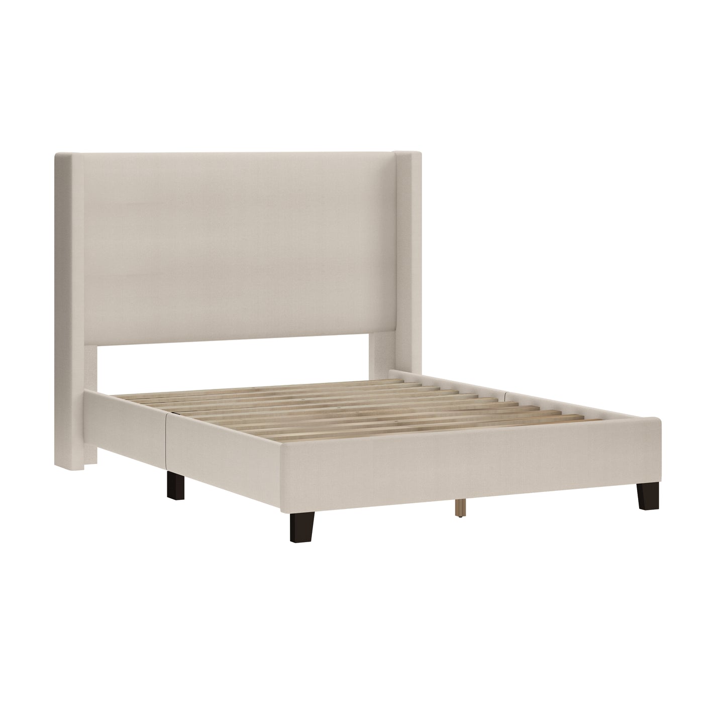 Holborn Upholstered Bed