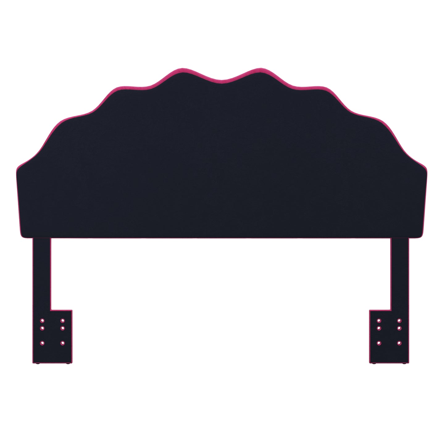 Elina Upholstered Headboard