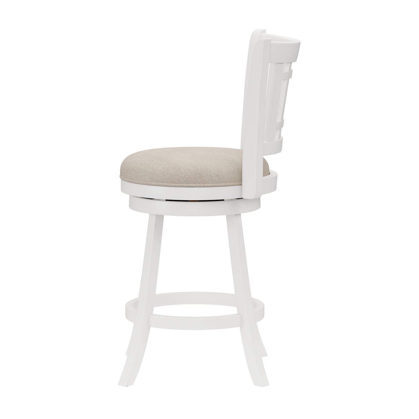 Fairfox Wood Stool