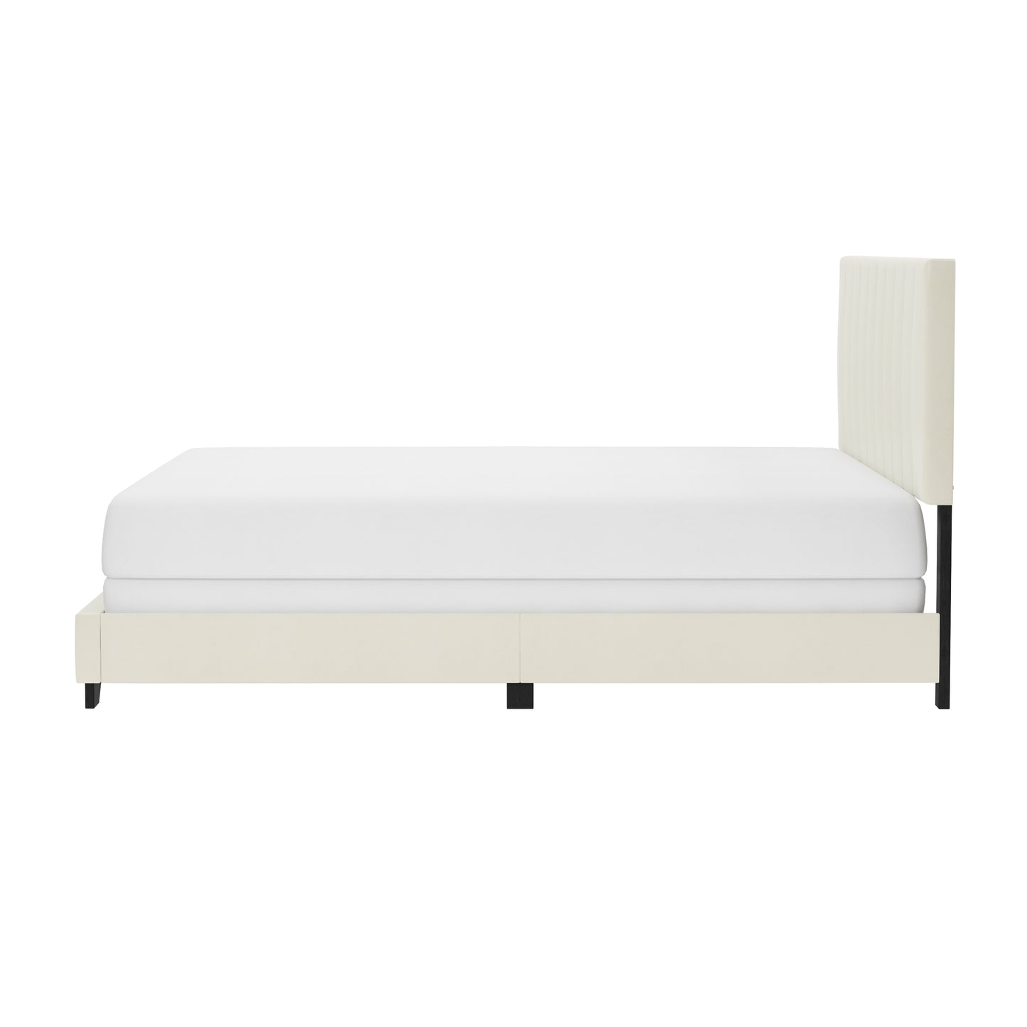 Everlee Upholstered Bed
