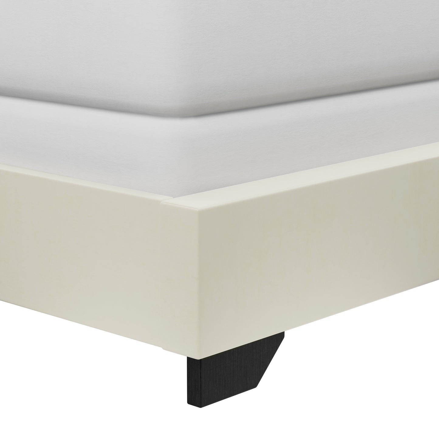 Everlee Upholstered Bed