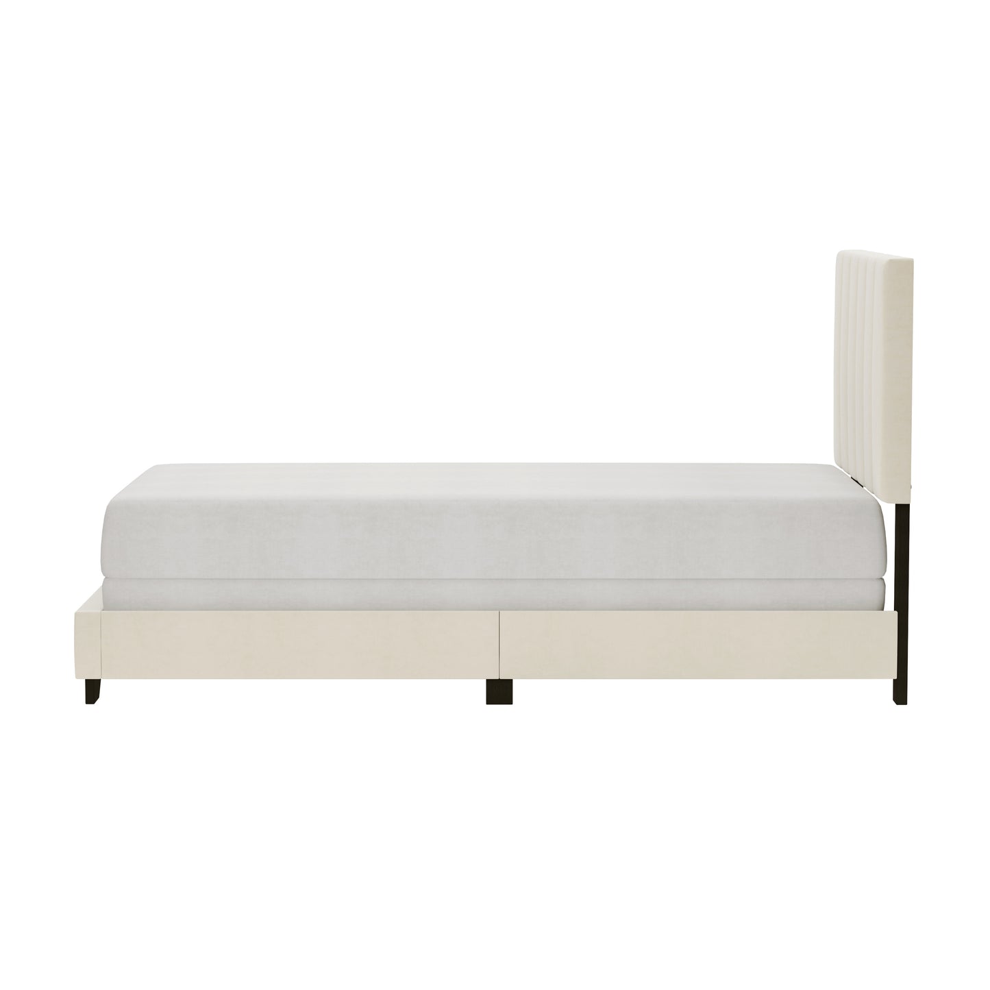 Everlee Upholstered Bed