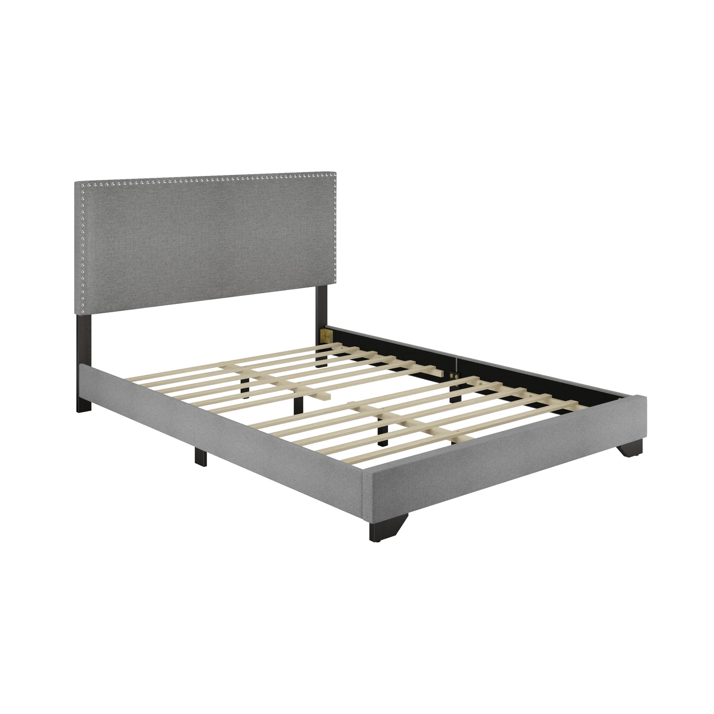 Skylar Upholstered Bed