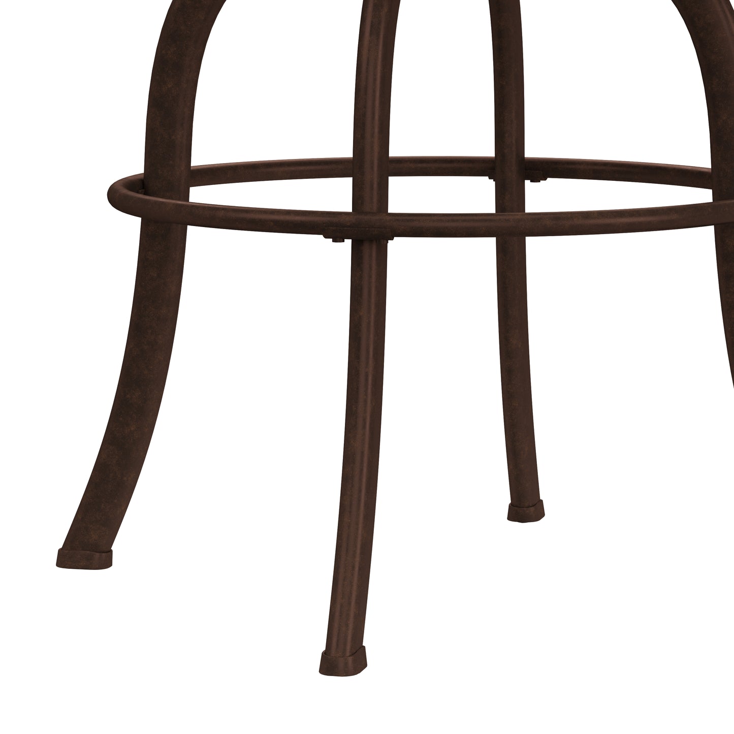 Bridgetown Metal Stool