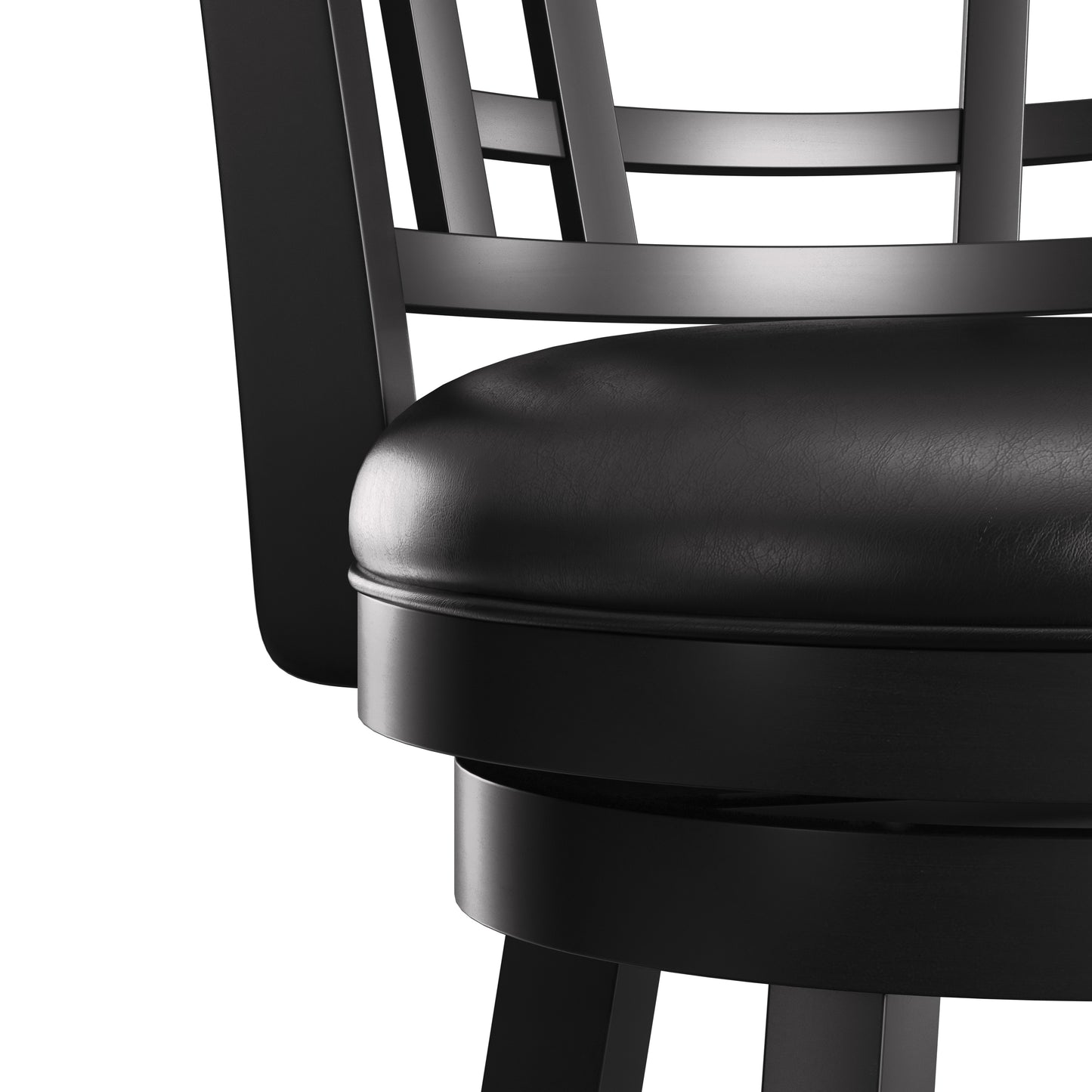 Fairfox Wood Stool