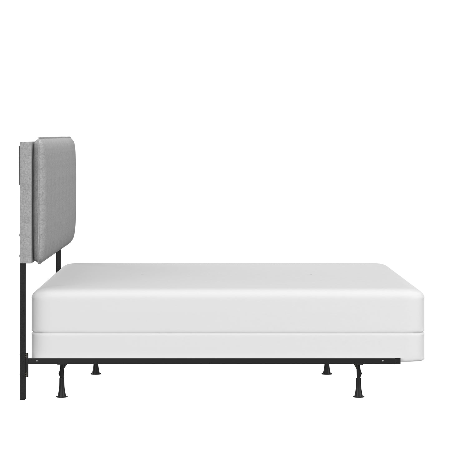 Emslie Upholstered Headboard