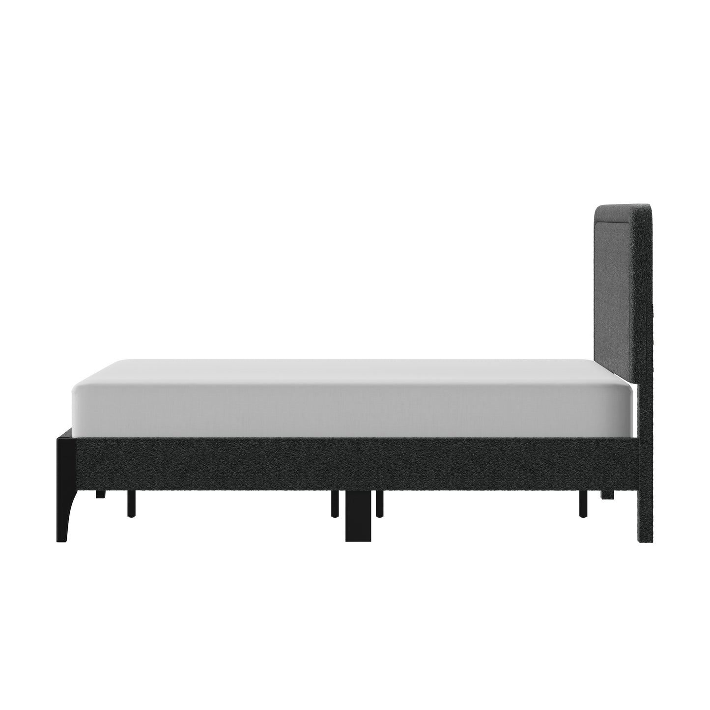 Highview Upholstered Bed