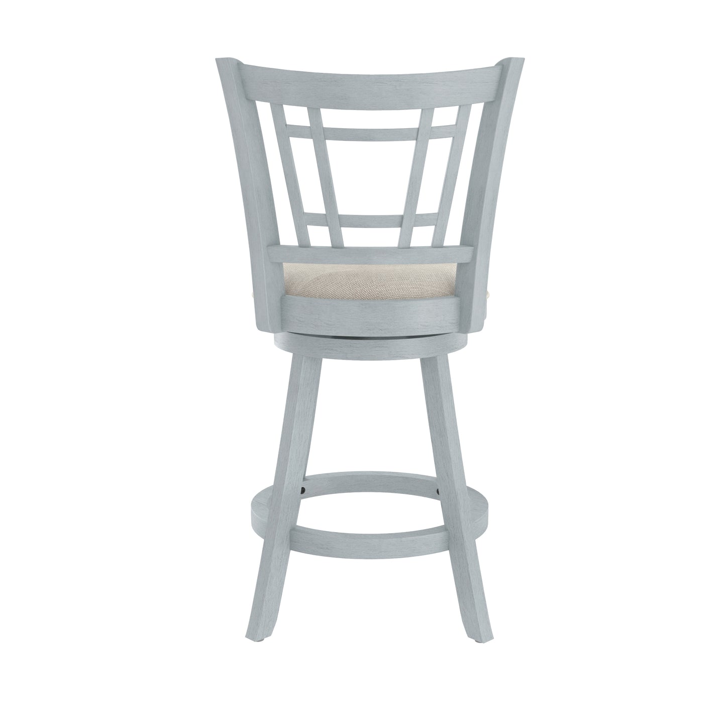 Fairfox Wood Stool