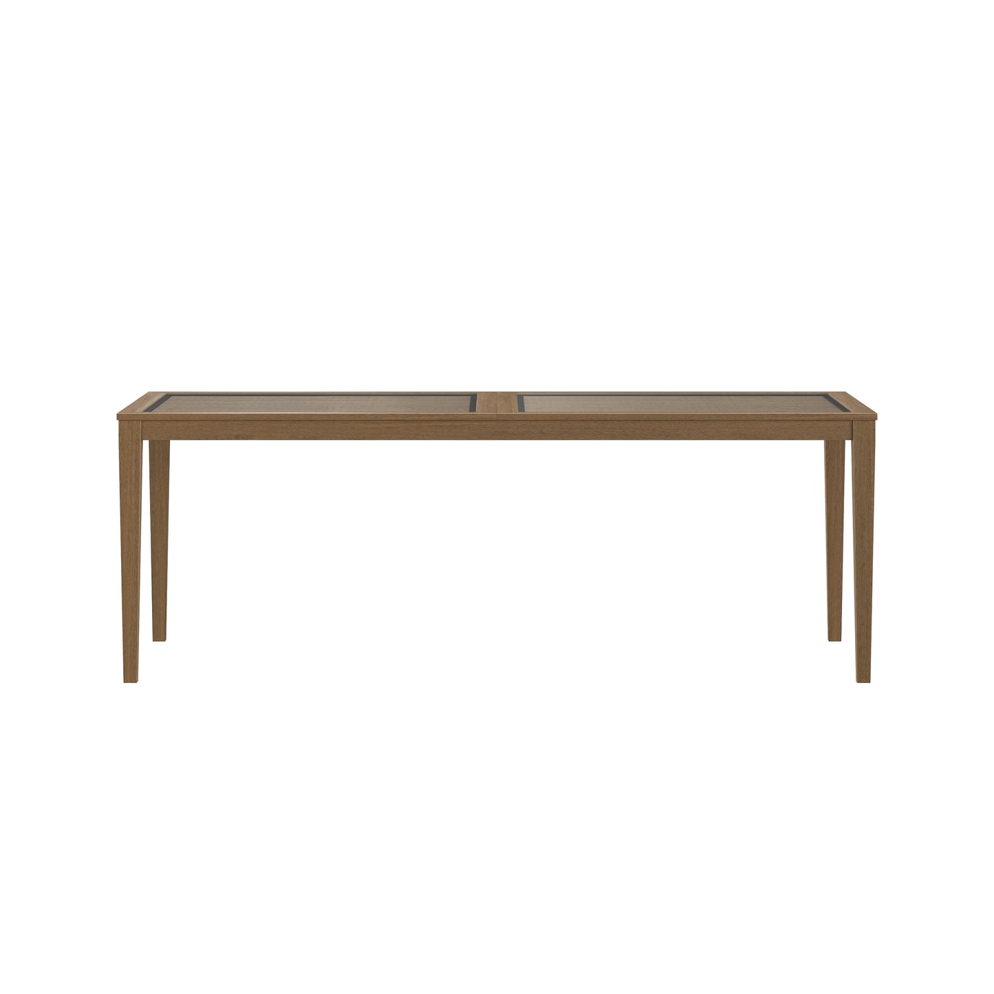 Reserve Wood Dining Table