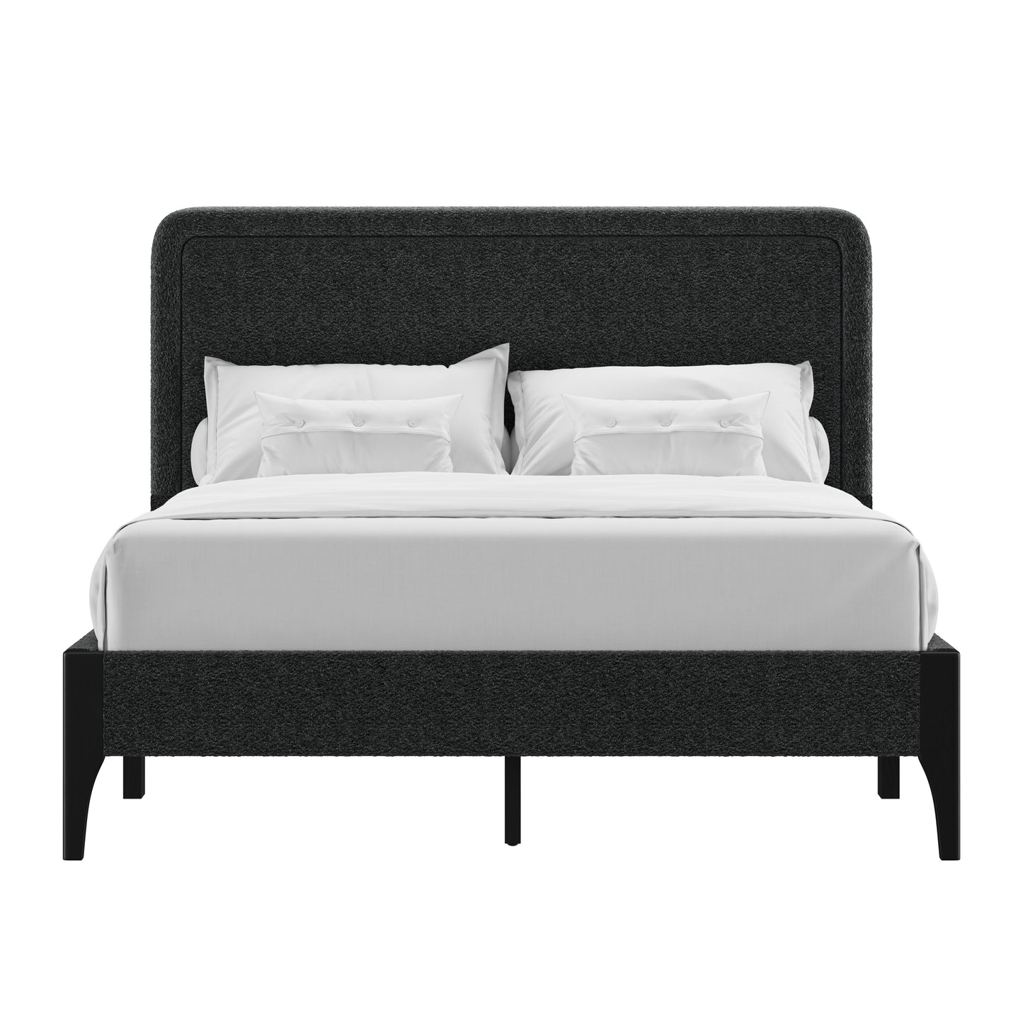 Highview Upholstered Bed