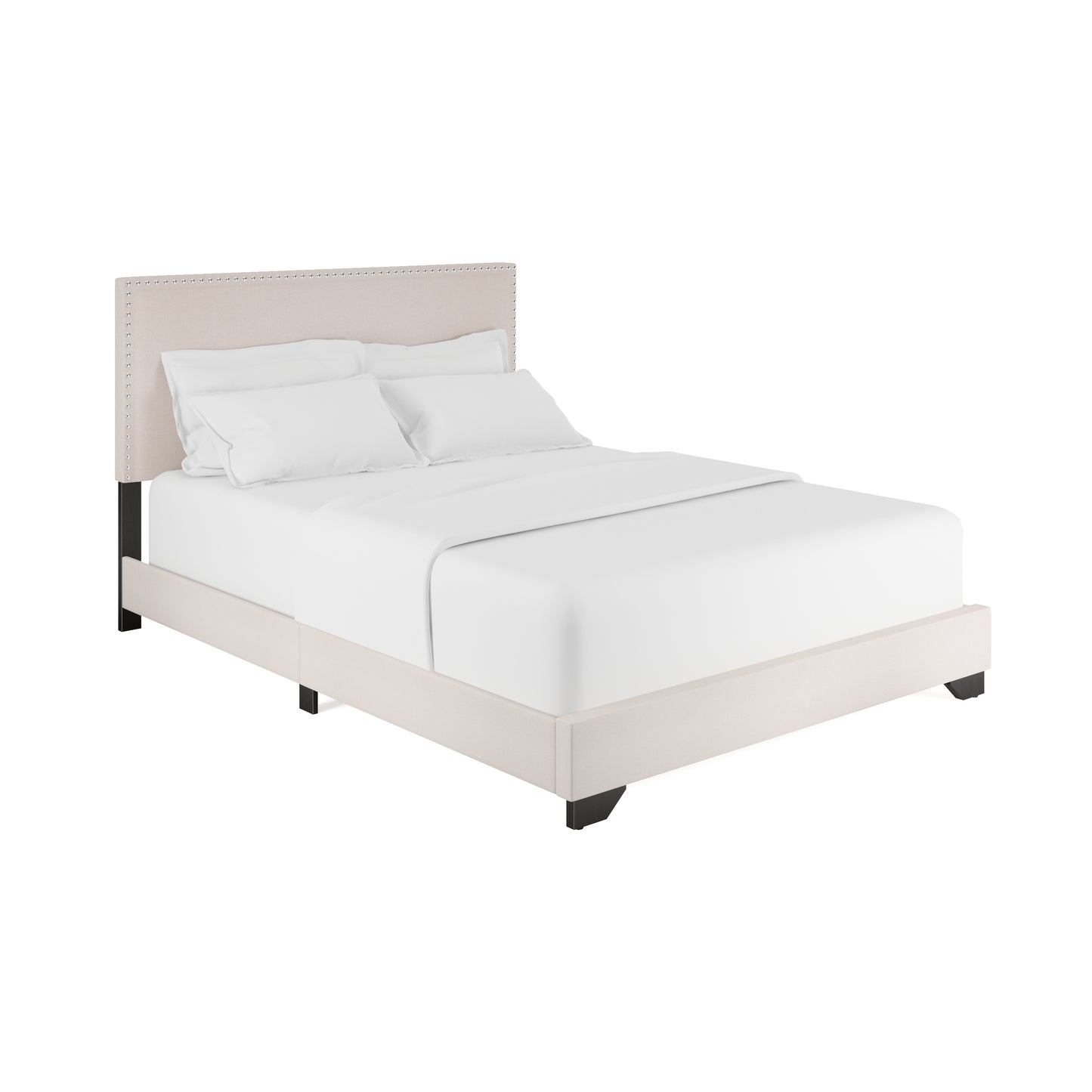 Skylar Upholstered Bed