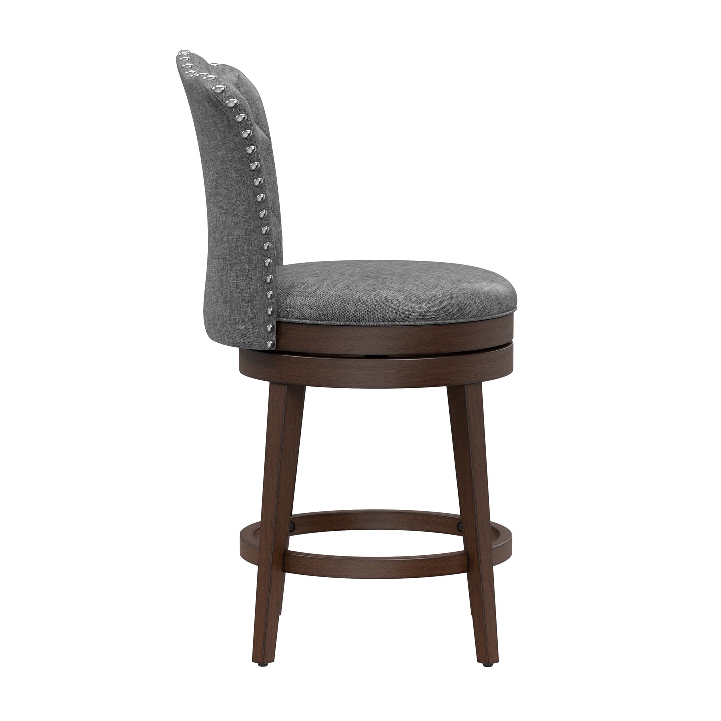 Edenwood Wood Stool