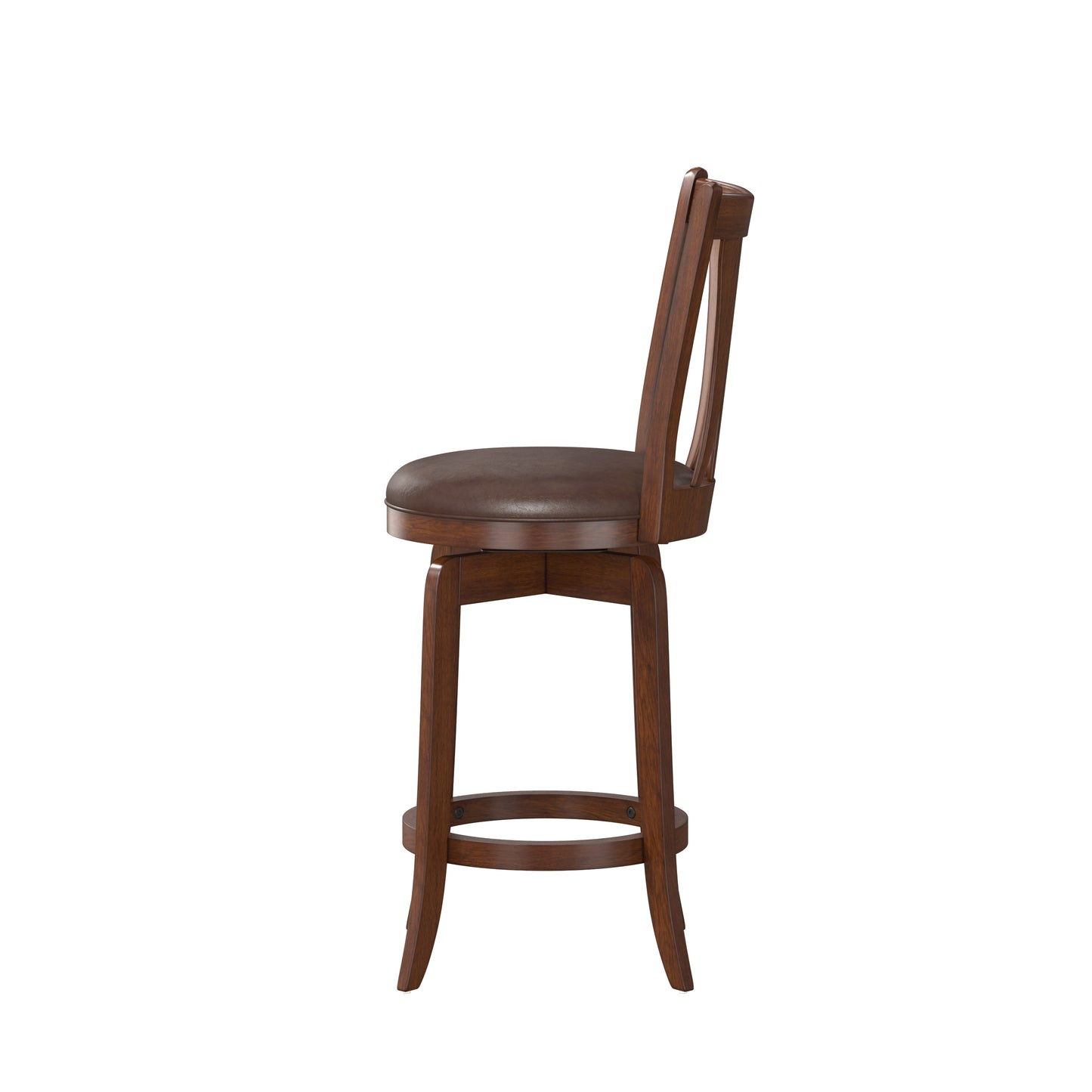 Savana Wood Stool