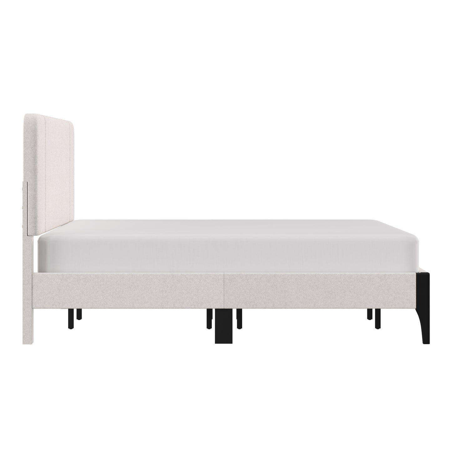 Springlee Upholstered Bed