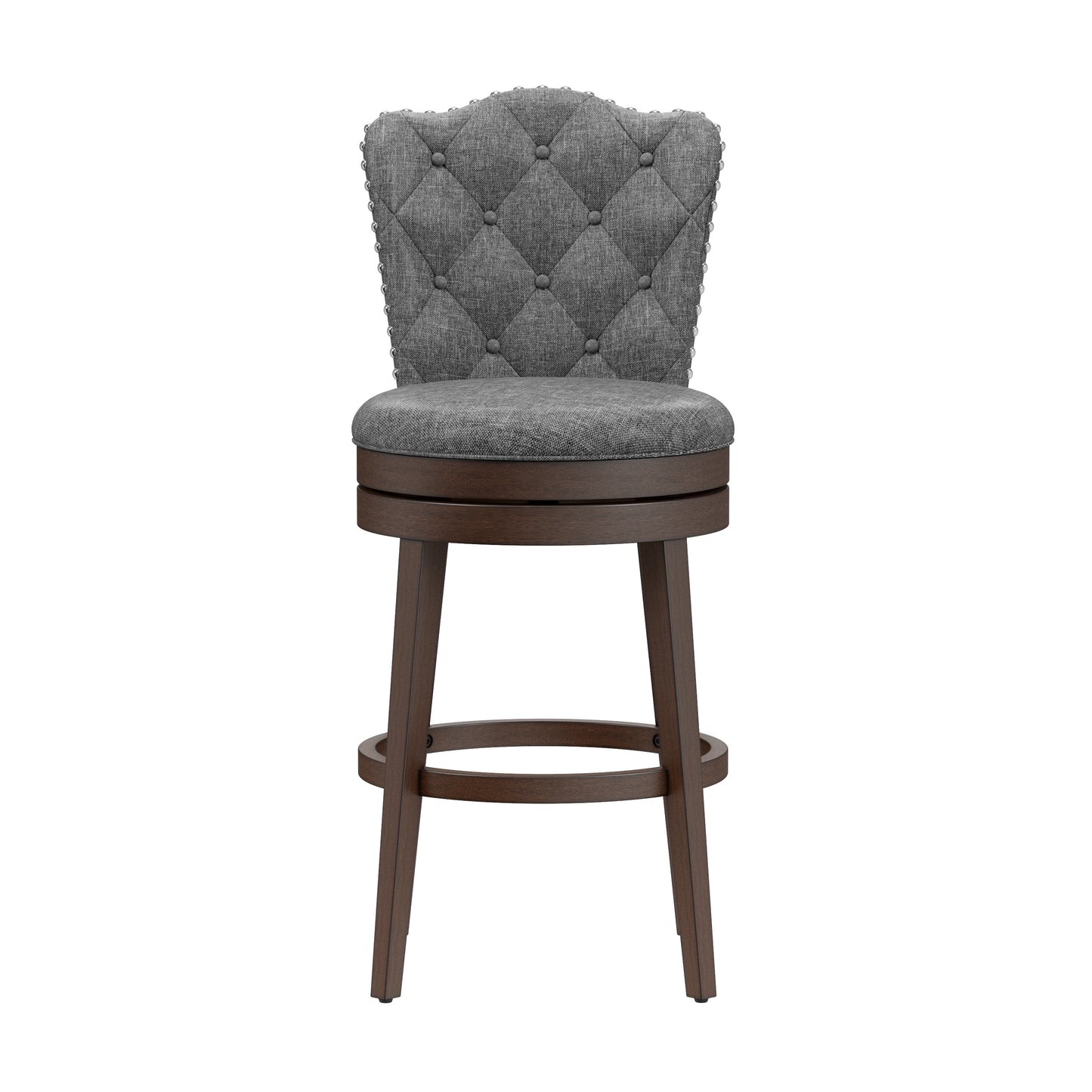 Edenwood Wood Stool