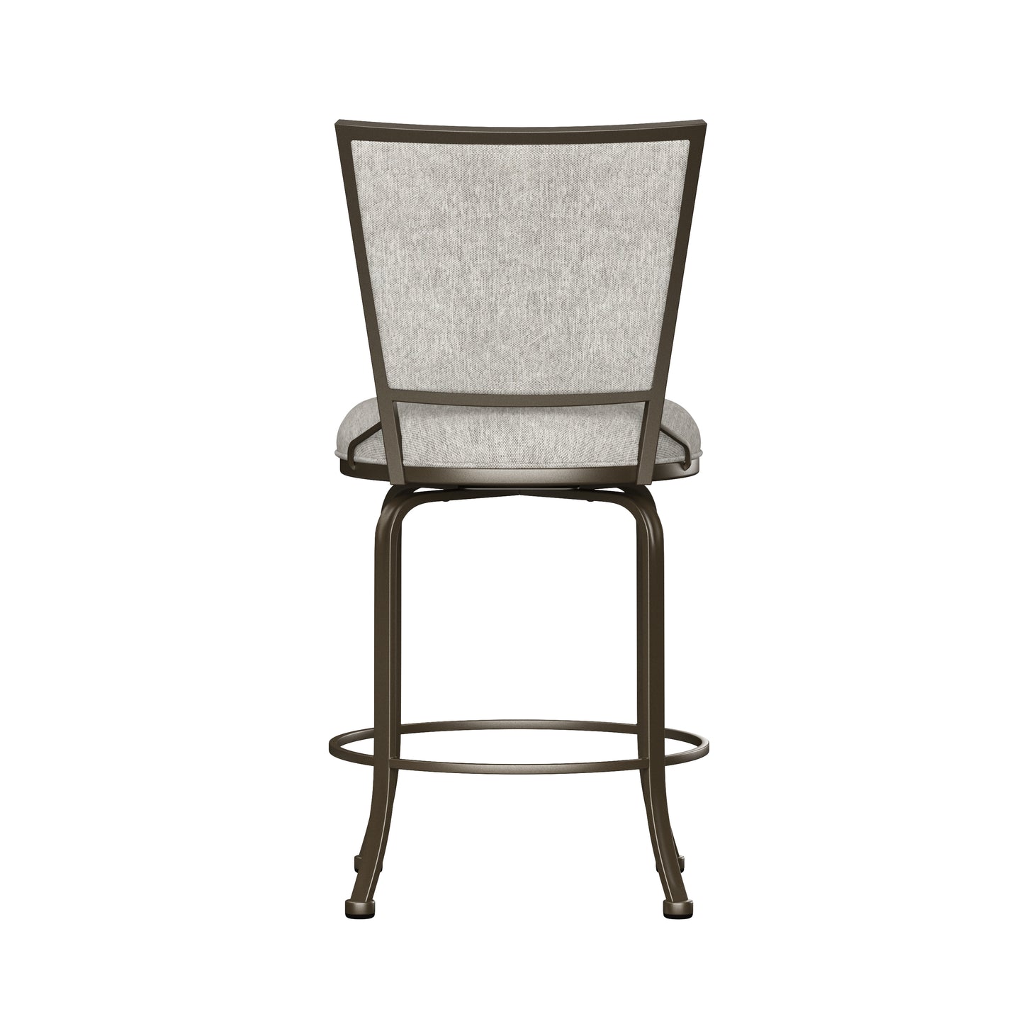 Belle Grove Metal Stool