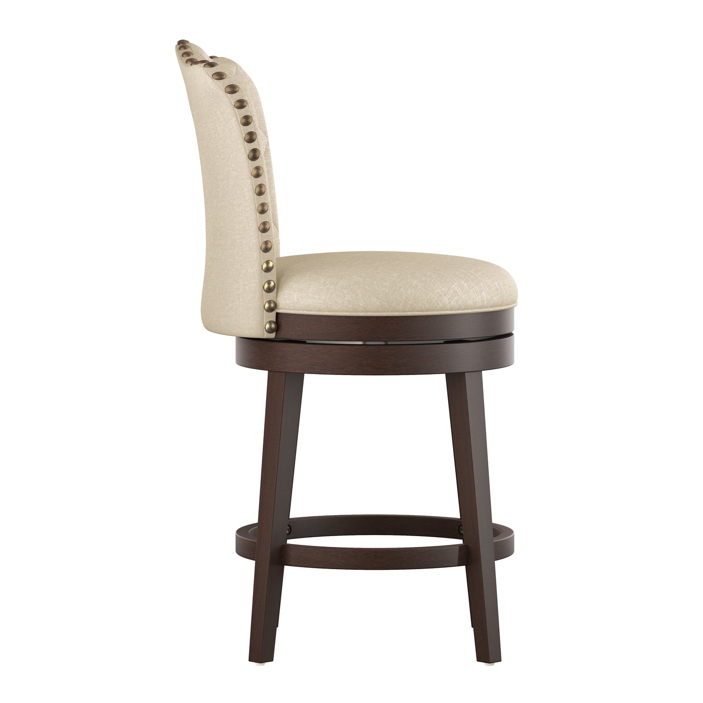 Edenwood Wood Stool