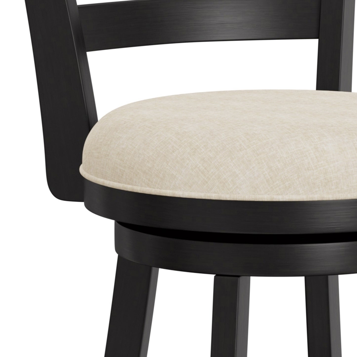 Laymon Wood Stool