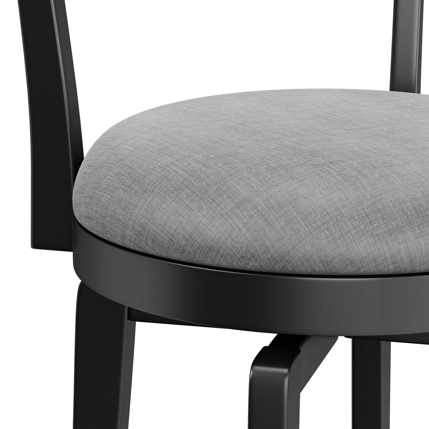 Sloan Wood Stool