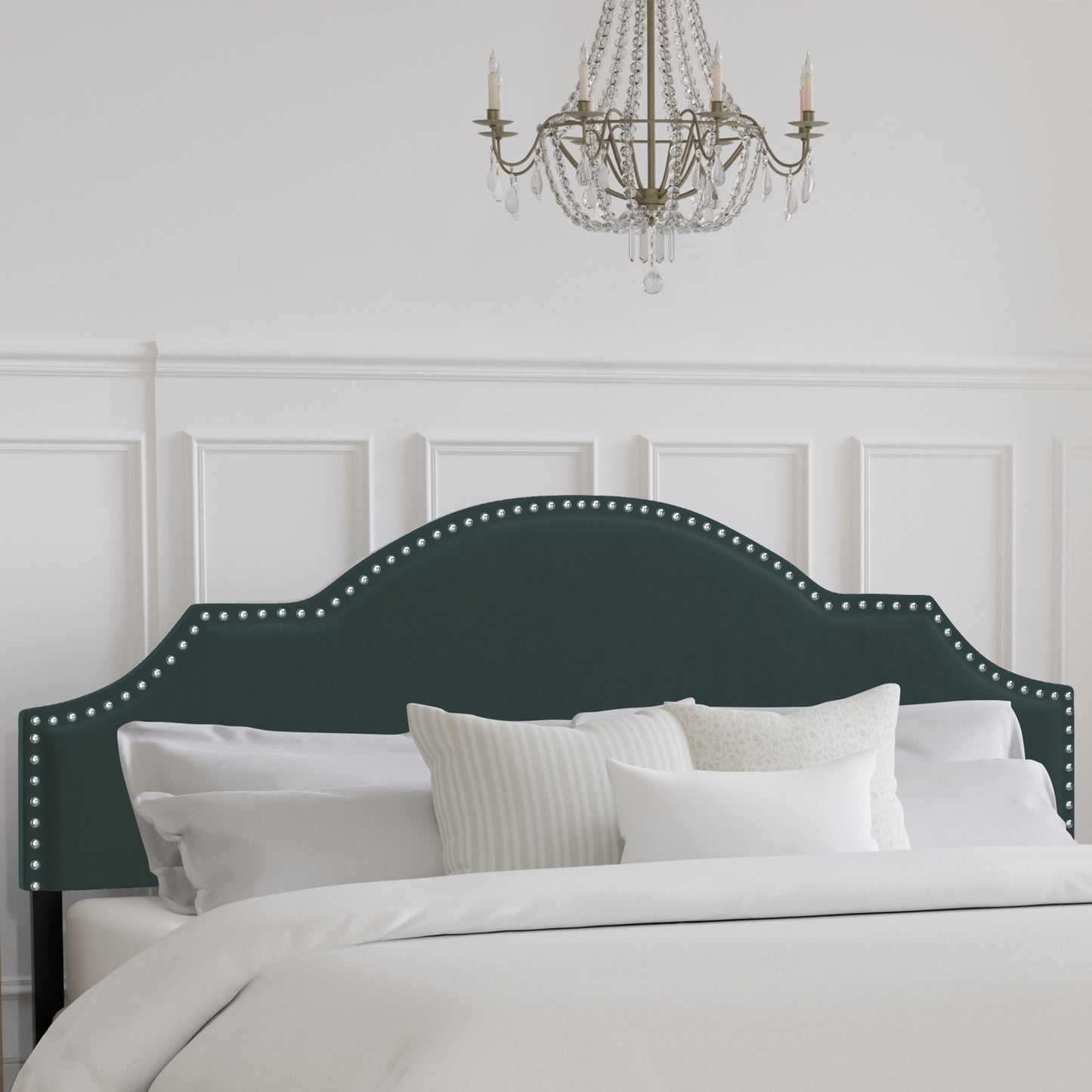 Cynthia Upholstered Headboard