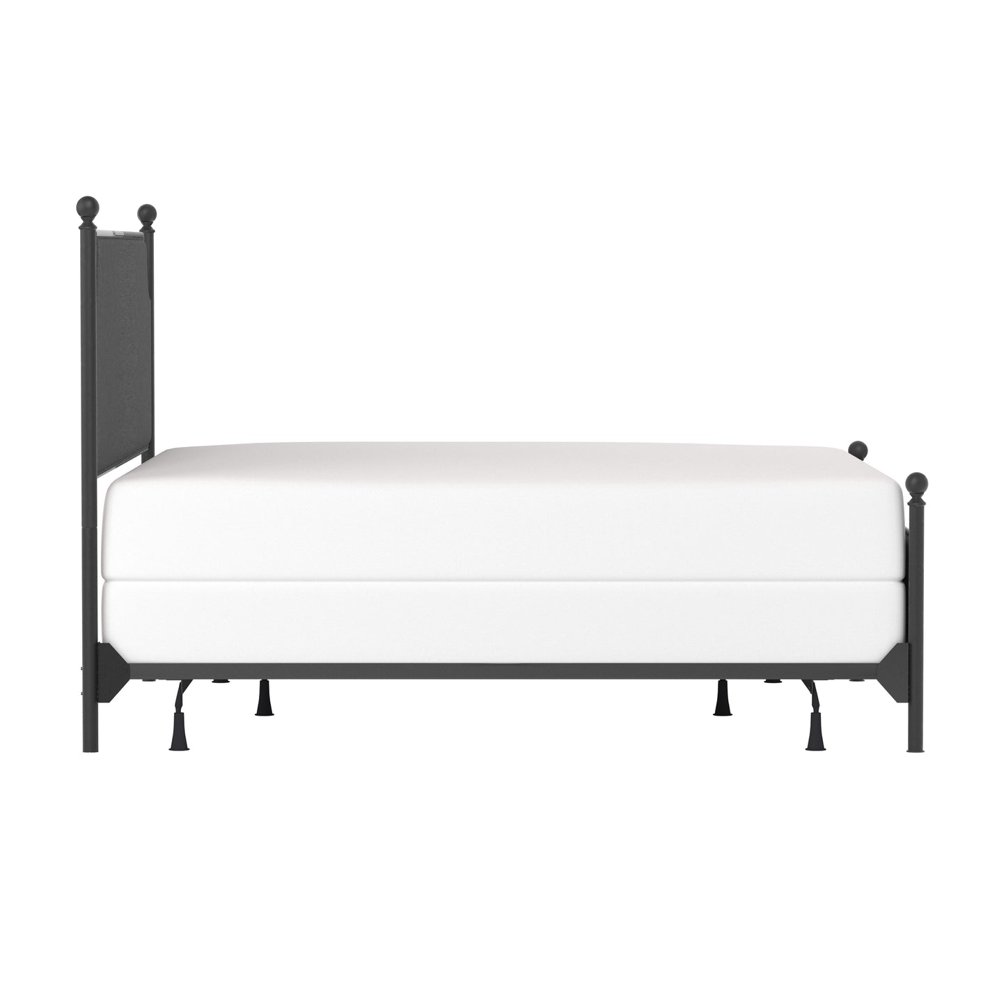 McArthur Metal Bed