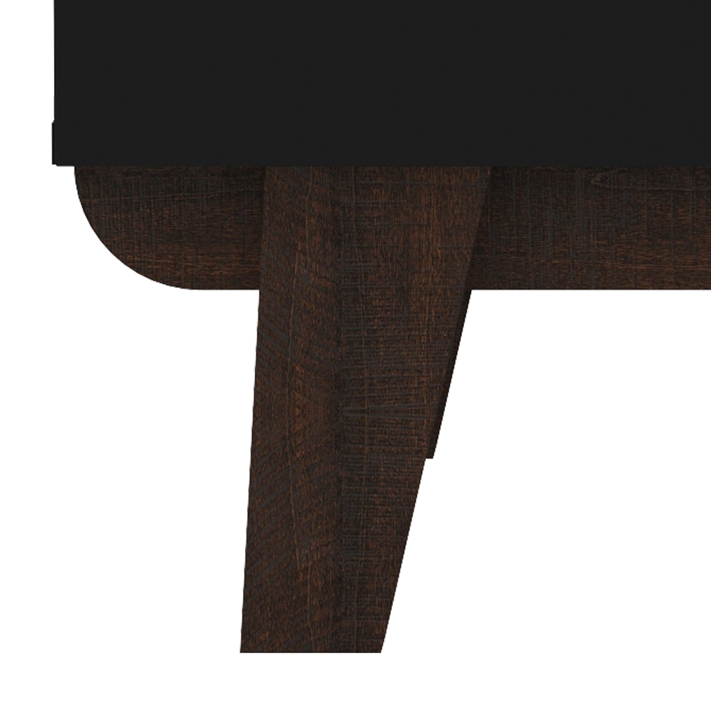 Kincaid Wood Nightstand
