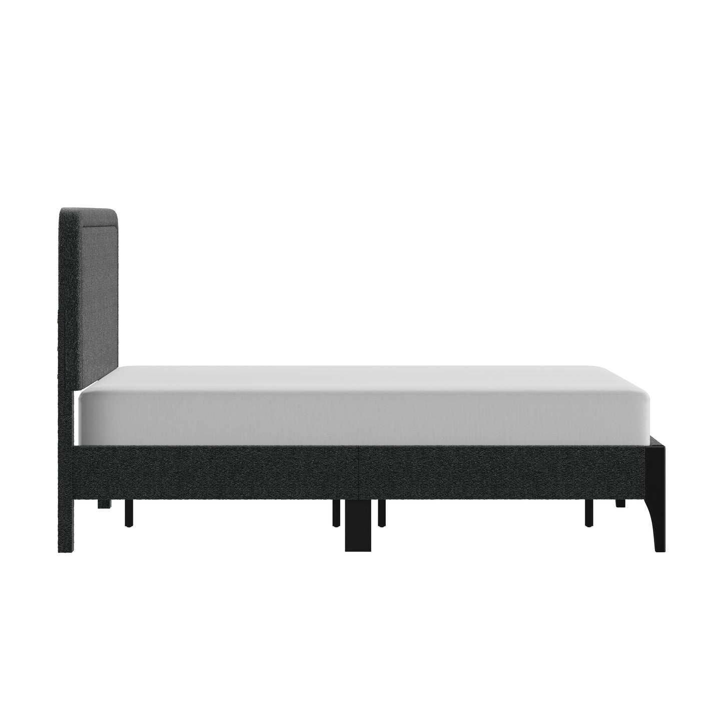 Highview Upholstered Bed