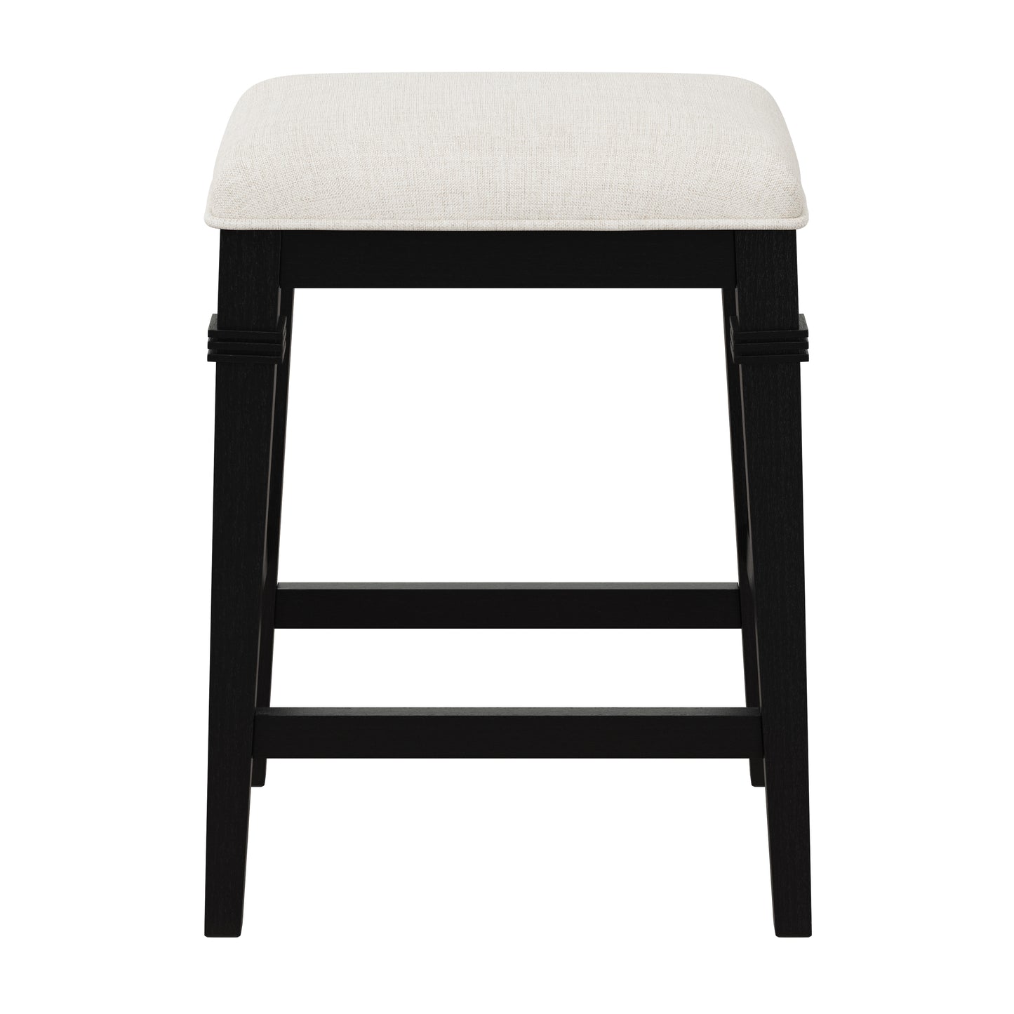 Arabella Wood Stool