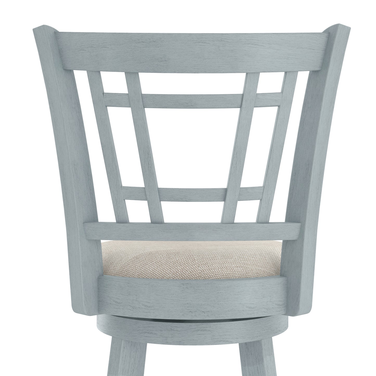 Fairfox Wood Stool