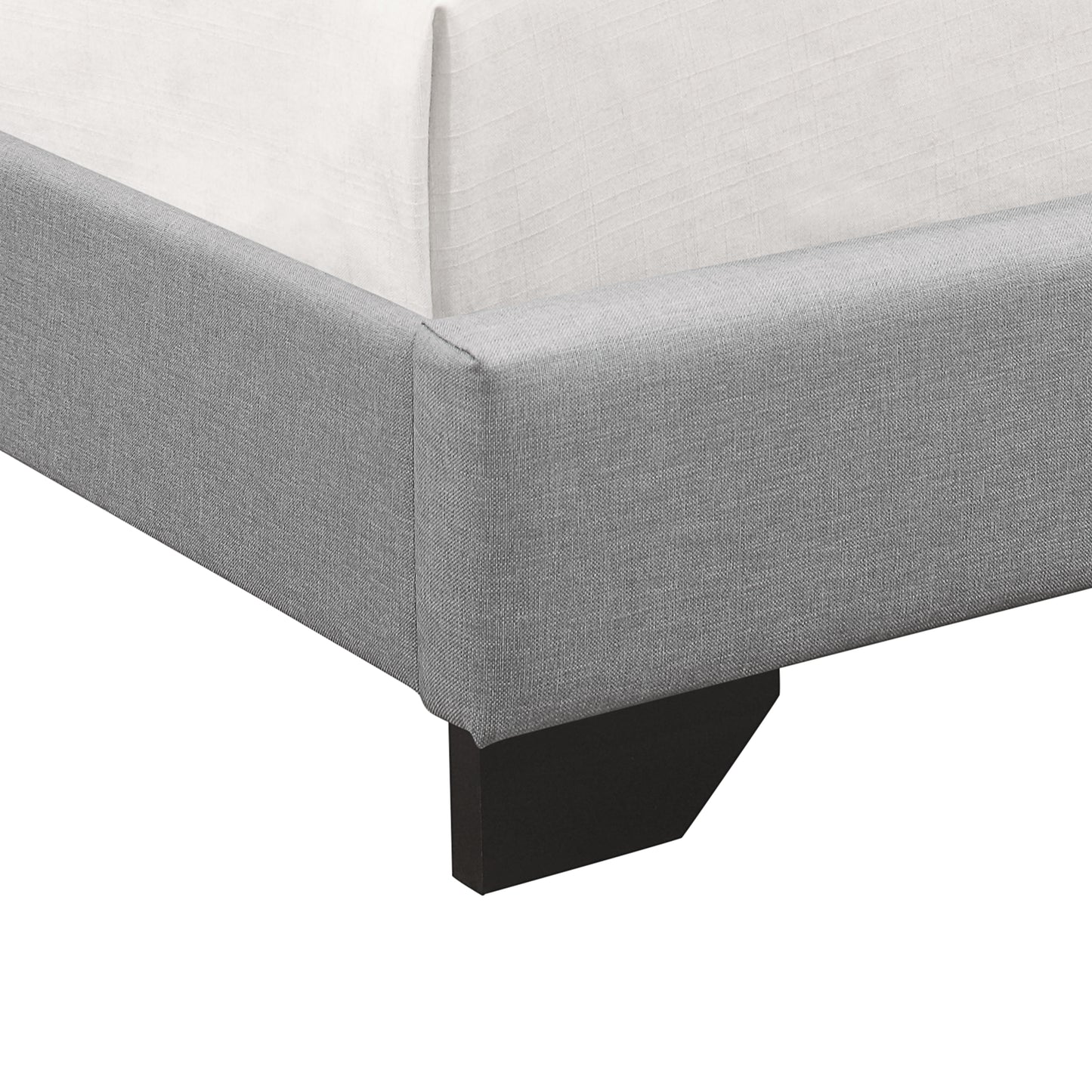 Skylar Upholstered Bed